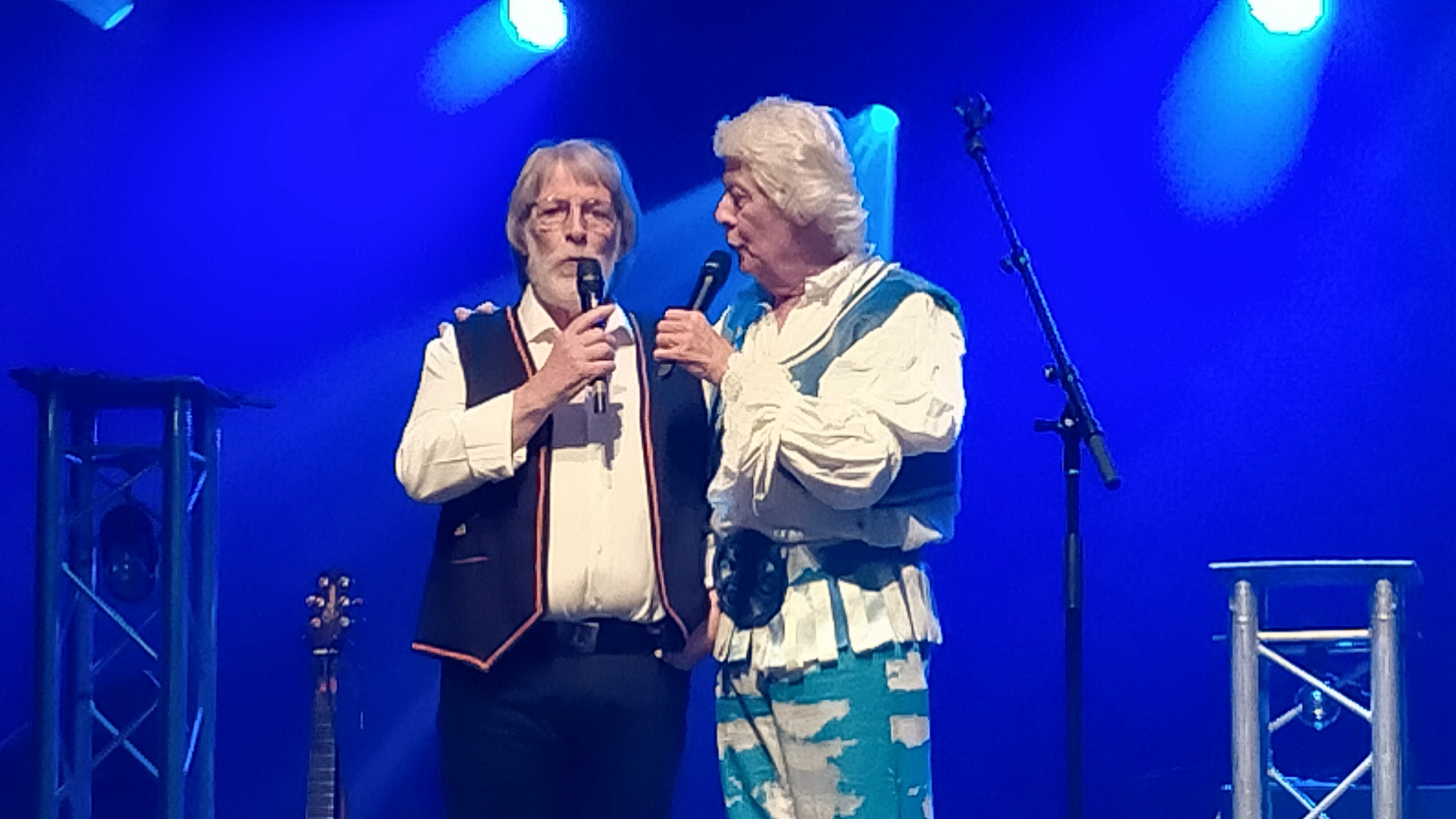 Jean Paul & Louis Capart