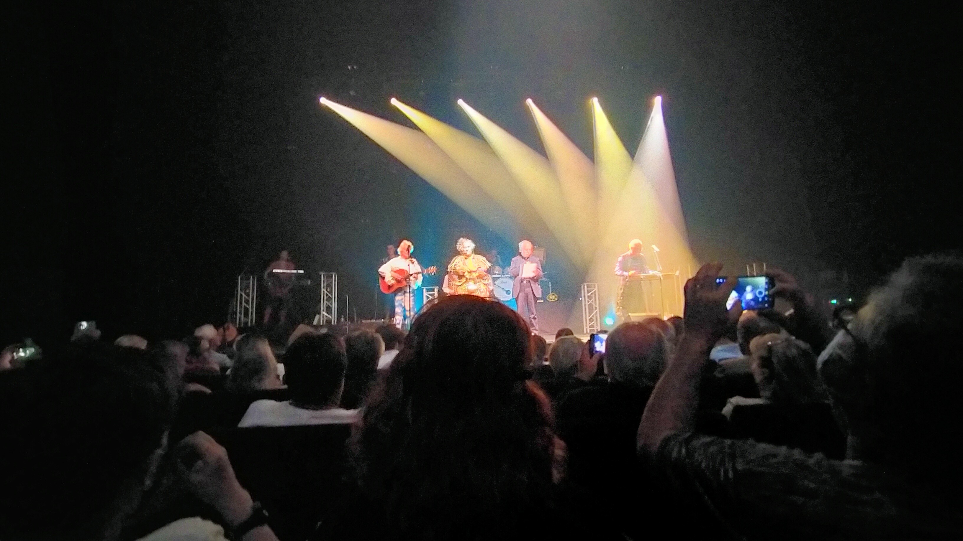 Dernier concert
