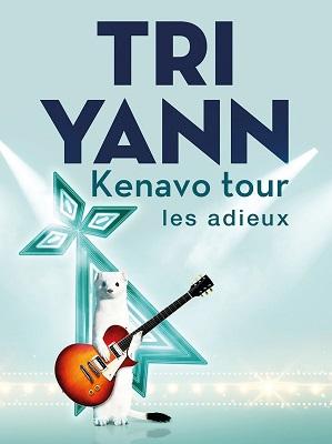 Affiche kenavo