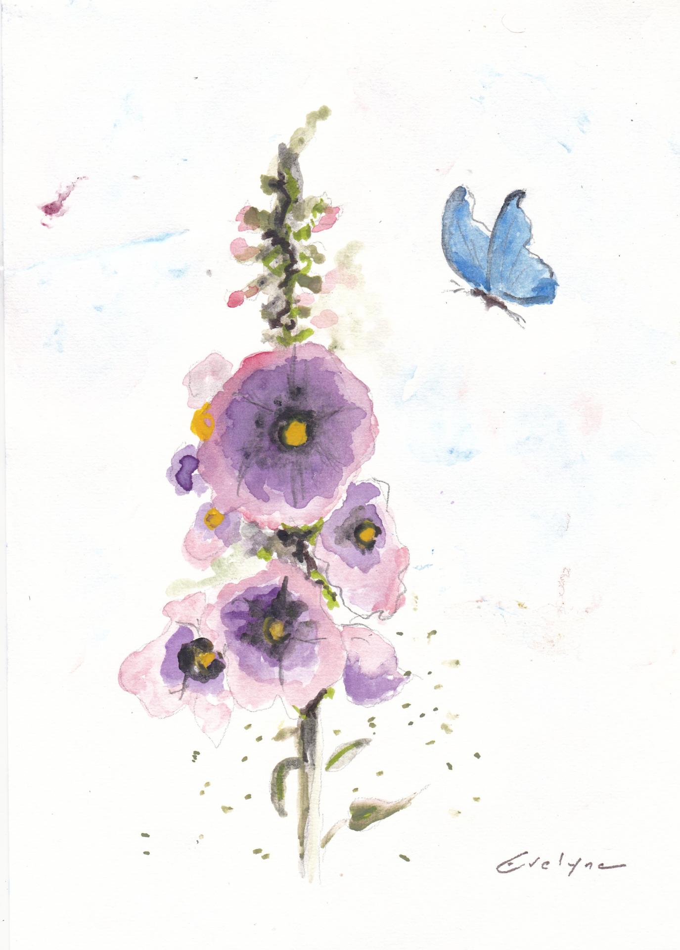 Aquarelles 20230915 11