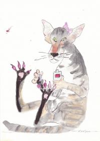 Aquarelles 20230917 7