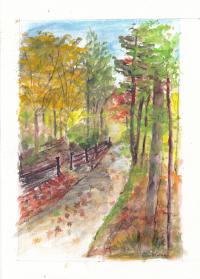 Aquarelles 20230925 2