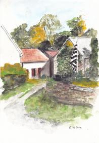 Aquarelles 20230926 3