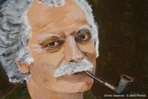 Georges Brassens