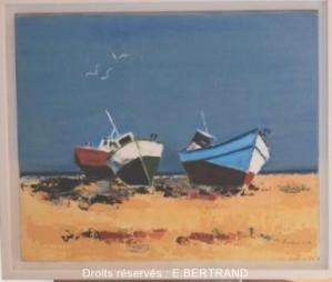 L'âme des capitaines